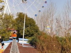 -南昌之星游乐场