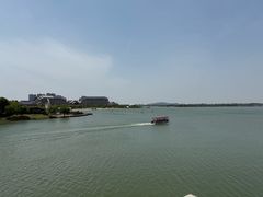 -天屿湖