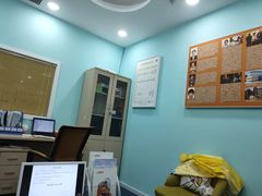 -竞思注意力·专注力·学习能力训练(天一广场中心)