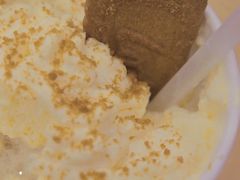 -炅爸爸鲜奶茶(解放西店)