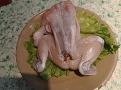 -鸿姐老火锅(疁城新天地店)