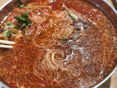 -韩麦大冷面(桂花街直营店)