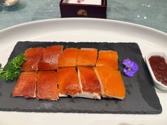 -白天鹅宾馆-玉堂春暖餐厅