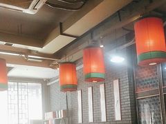 -陈府大宅门成都火锅·手切鲜肉(太原街店)