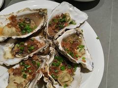 -神洲四海大酒楼(王府井澳门中心店)