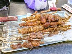 -马海涛牛肉串·午市牛腩饭·烧烤夜宵(领汇广场店)