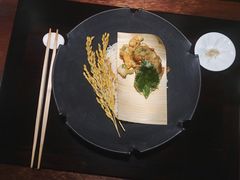 -元熹会席料理