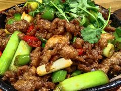 -李连贵酒家熏肉大饼(昆明街店)