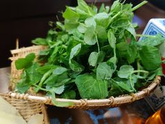 -鸿姐老火锅(疁城新天地店)