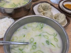 -神仙雪浓汤(明洞店)