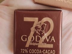 -GODIVA(月星环球港店)