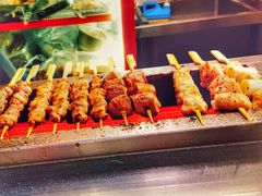 -鸟串烧Yakitori