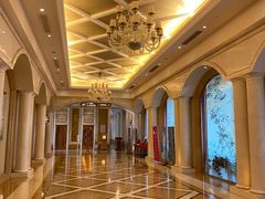 -青岛海泉湾皇冠假日度假酒店