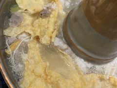 -裕德孚手切涮羊肉(建业凯旋广场店)
