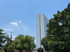 -白天鹅宾馆-宏图府餐厅