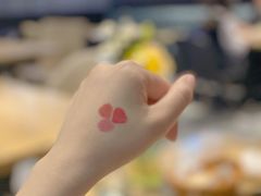 -Mezomd曼索蒂西班牙餐厅(广粤店)