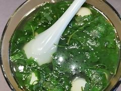 -香山湖家家宴(中山陵店)