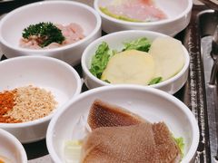 -海底捞火锅(武胜路凯德广场店)