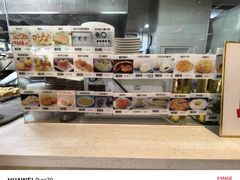 -黄金粥港式·早晚茶(海阳路店)