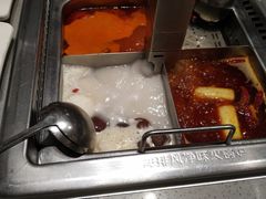 -海底捞火锅(青山湖万达夜宵主题店)