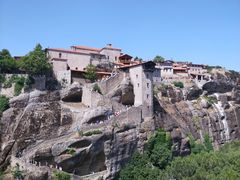 -梅黛奥拉修道院