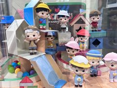 -泡泡玛特POPMART(沈阳大悦城POP UP店)