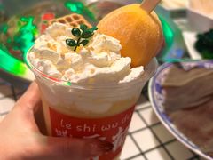 -山悦里 山野·鲜火锅(罗斯福广场店)
