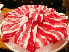 -红牌美蛙鱼头火锅(万辉国际广场店)