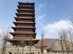 -牛首山文化旅游区