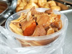 -韦记牛杂汤(清晖园店)