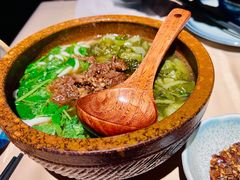 -山石榴·贵州菜(丰盛里店)