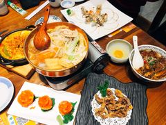 -井圣日膳(万达店)