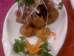 -金悦印象小馆(三里河店)