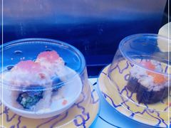 -伊秀·手握寿司·料理(裕华万达广场店)
