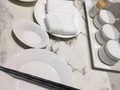 -喜鼎海胆水饺(柏威年购物中心店)