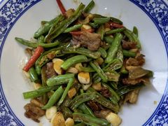 -农乐园食府(梅城镇店)