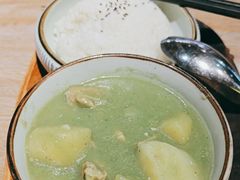 -长勺子东南亚(街道口店)