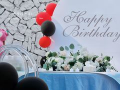 -天空花园餐吧·生日·团建(南山店)