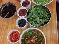 -熊氏牛羊杂粉(龙眼井总店)