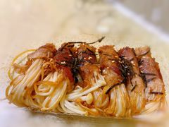 金针菇牛肉卷-2路车站小丸子(青泥洼桥店)
