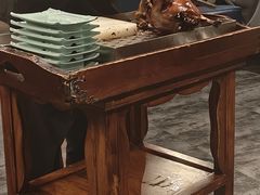 -羲和雅苑•北京烤鸭(平安国际金融中心店)