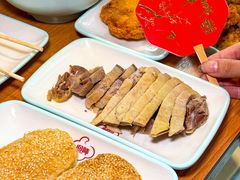 -回味鸭血粉丝汤(夫子庙瞻园路店)