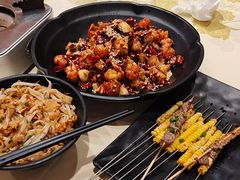 -聚味瞿记·龙虾堂(天元店)