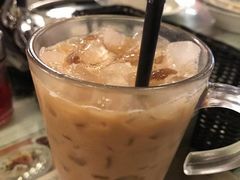 -翠华餐厅(旺角文华商场店)