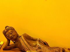 -金色莲花泰式按摩SPA(石牌店)