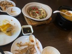 -東城故事·尋找姆媽的味道(玉兰路店)