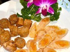 -潮汕壹号·潮汕菜·打边炉·生腌(总店)