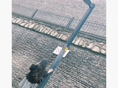 -西安市广仁寺