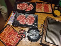 -千寻烧肉(政务区店)