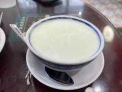 顺德双皮奶-民信老铺(双皮奶博物馆店)